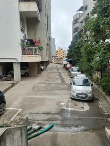 Image of 1021 Sq.ft 2 BHK Apartment / Flat for sale in Baldota Aasamant, Ambegaon Budruk, Pune for Rs. 6500000