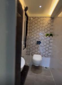 Image of 950 Sq.ft 2 BHK Apartment / Flat for sale in QA Riverfront , Taloja, Navi Mumbai for Rs. 5200000