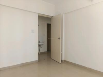 Bedroom Image of 650 Sq.ft 1 BHK Apartment / Flat for rent in Green Wood, Hadapsar Pune for Rs. 16500