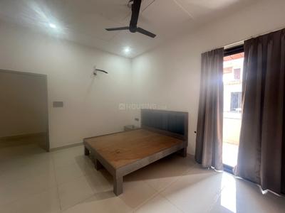 Hall Image of 2200 Sq.ft 2 BHK Independent House for rent in Jagatpura Jaipur for Rs. 20000