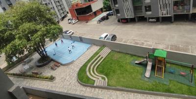 Image of 1150 Sq.ft 2 BHK Apartment / Flat for sale in Chala, Vapi for Rs. 3200000