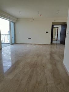 Hall Image of 2800 Sq.ft 4 BHK Apartment / Flat for sale in Pride Purple Park Titanium, Wakad Pune for Rs. 50000000