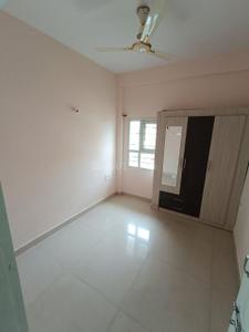 Bedroom Image of 1200 Sq.ft 2 BHK Builder Floor for rent in Sattur Hubali-Dharwad for Rs. 11000