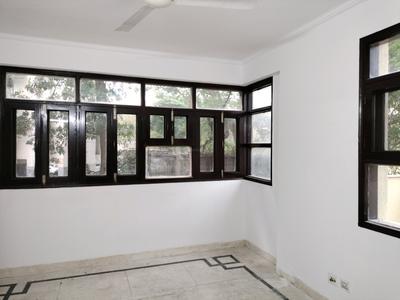 Bedroom Image of 2500 Sq.ft 4 BHK Apartment / Flat for sale in Sapna Ghar Apartment, Sector 11 Dwarka New Delhi for Rs. 30500000
