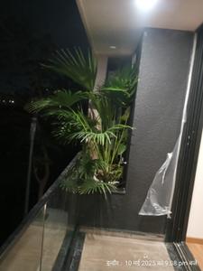 Balcony Image of 3000 Sq.ft 4 BHK Independent House for sale in Nipania Indore for Rs. 22500000