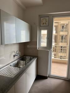 Kitchen Image of 1530 Sq.ft 3 BHK Apartment / Flat for sale in Ashiana The Centre Court, Sector 88A Gurgaon for Rs. 26000000