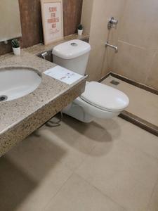 Bedroom One Image of 1641 Sq.ft 3 BHK Apartment / Flat for sale in Mahindra Splendour, Bhandup West Mumbai for Rs. 31400000