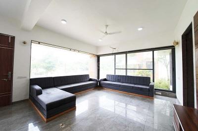 Bedroom Image of 5616 Sq.ft 2 BHK Independent House for sale in Rancharda Gandhinagar for Rs. 19000000