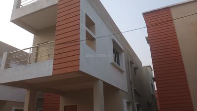 Building Image of 1860 Sq.ft 4 BHK Villa for sale in SRB Citi Homes, Jagannathpur Bhubaneswar for Rs. 10000001