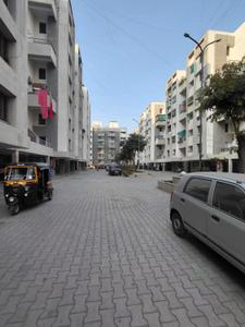 Image of 1200 Sq.ft 2 BHK Apartment / Flat for sale in Om Shiv Elite, Shankarpur, Nagpur for Rs. 4500000