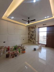 Hall Image of 2335 Sq.ft 4 BHK Builder Floor for sale in Ashoka Residency, Sector 34 Faridabad for Rs. 25600000