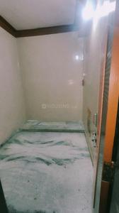 Pooja Room Image of 990 Sq.ft 1 BHK Independent House for rent in Godadara Surat for Rs. 11000