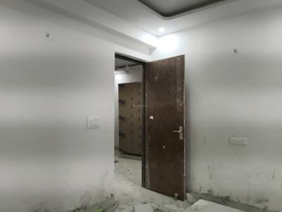 Bedroom Image of 1050 Sq.ft 2 BHK Apartment / Flat for sale in Aambesten Twin Celestial, Noida Extension Greater Noida for Rs. 4020000