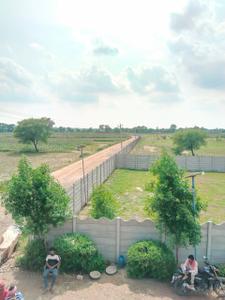 Image of 9000 Sq.ft Residential Plot / Land for sale in OMR Vanshivat Farms 2 0, Arruwa Khader, Vrindavan for Rs. 12000000