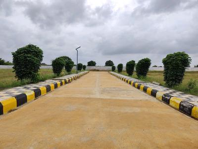 Image of 200 Sq.ft Residential Plot / Land for sale in SGD Elite, Adibatla, Hyderabad for Rs. 5400005