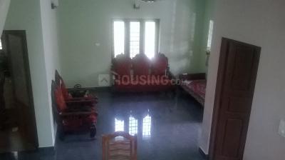 Hall Image of 1850 Sq.ft 4 BHK Independent House for rent in Eroor Kochi for Rs. 35000