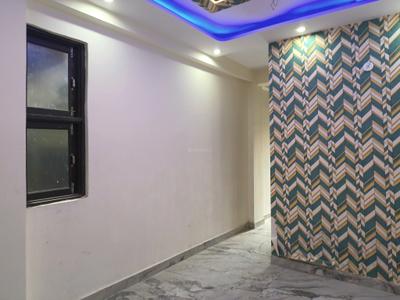Living Room Image of 750 Sq.ft 2 BHK Builder Floor for sale in Ved Vihar Ghaziabad for Rs. 2220009