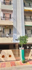 Image of 1050 Sq.ft 2 BHK Apartment / Flat for sale in Mayur Plaza, Khodiyar Colony, Jamnagar for Rs. 3670000