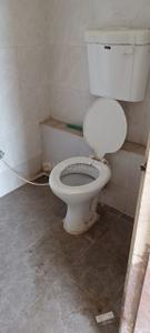 Bathroom Image of 1025 Sq.ft 2 BHK Apartment / Flat for sale in Bhayli Vadodara for Rs. 2500000