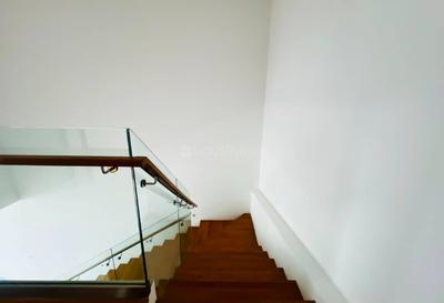 Balcony Image of 2002 Sq.ft 2 BHK Apartment / Flat for rent in Al Wasl Dubai for Rs. 586625