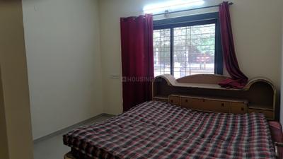 Bedroom Image of 3600 Sq.ft 4 BHK Villa for sale in GK Roseland Residency, Pimple Saudagar Pune for Rs. 27000000