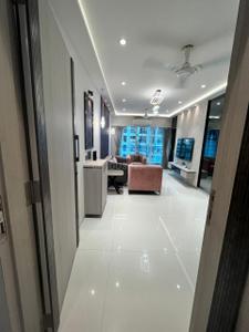 Image of 600 Sq.ft 1 BHK Apartment / Flat for sale in Bhoomi Park, Malad West, Mumbai for Rs. 9500000