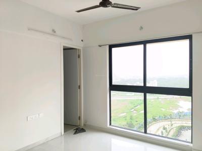 Bedroom Image of 819 Sq.ft 2 BHK Apartment / Flat for sale in Runwal Gardens Phase 3 Bldg No 24 To 26, Dombivli East Thane for Rs. 5900000