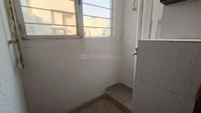 Balcony Image of 1413 Sq.ft 2.5 BHK Apartment / Flat for sale in ABA Olive County, Vasundhara Ghaziabad for Rs. 18400000