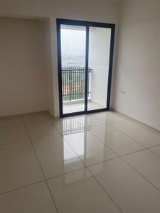 Bedroom Image of 1500 Sq.ft 3 BHK Apartment / Flat for sale in Punkunnam Thrissur for Rs. 11500000