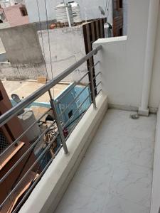 Balcony Image of 5200 Sq.ft 4 BHK Builder Floor for sale in Vasant Vihar New Delhi for Rs. 125000000