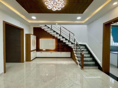 Hall Image of 2300 Sq.ft 3 BHK Independent House for sale in Saravanampatty Coimbatore for Rs. 13500000