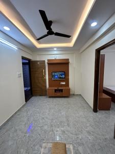 Hall Image of 709 Sq.ft 1 BHK Apartment / Flat for rent in BTM Layout Bengaluru for Rs. 29999