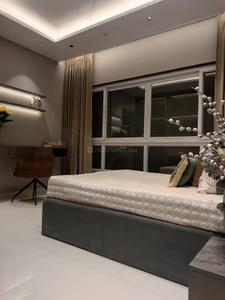 Bedroom Image of 1764 Sq.ft 3 BHK Apartment / Flat for sale in Osian Almanova Phase 1, Mundhwa Pune for Rs. 16100000