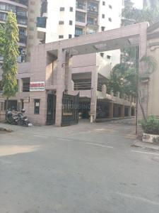 Image of 1100 Sq.ft 2 BHK Apartment / Flat for sale in Sanpada, Navi Mumbai for Rs. 28500000