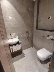 Image of 520 Sq.ft 2 BHK Builder Floor for rent in Dwarka Mor, New Delhi for Rs. 18500