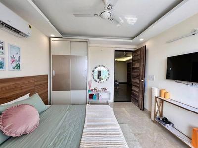 Bedroom Image of Himalayan stayz  in Sector 52, Gurgaon