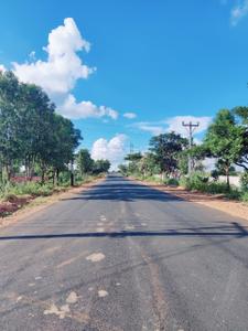 Image of 3600 Sq.ft Residential Plot / Land for sale in Shadnagar, Ranga Reddy for Rs. 3400000