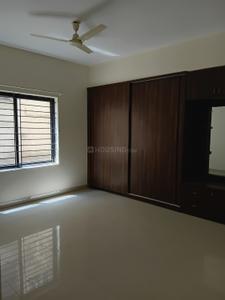 Bedroom Image of 1200 Sq.ft 2 BHK Apartment / Flat for rent in JP Nagar Bengaluru for Rs. 30000
