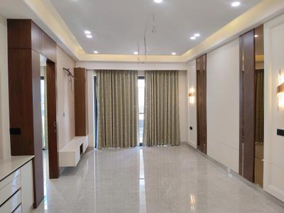 Living Room Image of 3600 Sq.ft 4 BHK Builder Floor for sale in Sector 55 Gurgaon for Rs. 52500000