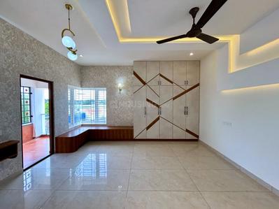 Hall Image of 1200 Sq.ft 2 BHK Independent House for sale in Veppampattu Chennai for Rs. 6075000