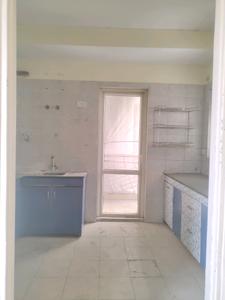 Kitchen Image of 2184 Sq.ft 3.5 BHK Apartment / Flat for sale in BPTP Princess Park, Sector 86 Faridabad for Rs. 14500000