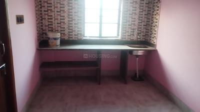 Kitchen Image of 688 Sq.ft 2 BHK Apartment / Flat for sale in Shivam Apartment, Agarpara Kolkata for Rs. 1850000