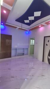 Living Room Image of 650 Sq.ft 2 BHK Villa for sale in Sevvapet Chennai for Rs. 3250000