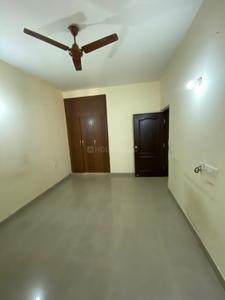 Bedroom Image of 1590 Sq.ft 3 BHK Apartment / Flat for sale in Omaxe Royal View Premier, Thakkarwal Ludhiana for Rs. 8200000