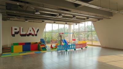 Image of 2000 Sq.ft 4 BHK Independent House for sale in Tatibandh, Raipur for Rs. 5960000