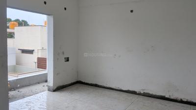 Bedroom Image of 1333 Sq.ft 3 BHK Apartment / Flat for sale in HK Roshini Homes, Horamavu Bengaluru for Rs. 8453000