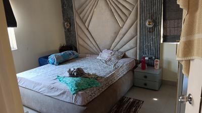 Bedroom Image of 1500 Sq.ft 3 BHK Apartment / Flat for sale in PS Panache, Dhapa Kolkata for Rs. 28000000