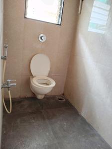 Bedroom Two Image of 1100 Sq.ft 2 BHK Apartment / Flat for sale in Metro Metropolis, Taloja Navi Mumbai for Rs. 5500000