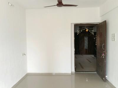 Living Room Image of 652 Sq.ft 1 BHK Apartment / Flat for sale in Vihang Valley, Thane West Thane for Rs. 6200000
