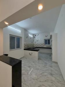 Kitchen Image of 1000 Sq.ft 2 BHK Independent House for sale in Kamal Vihar Raipur for Rs. 5150000